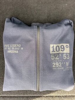 PME Legend mikina vel.L