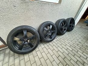 Prodám litá kola 17