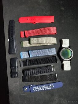 Samsung gear s3 frontier