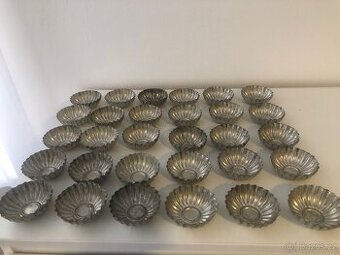 formicky na vanocni cukrovi (30 ks)