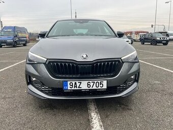 Škoda scala 1.5 TSI dsg 2023 MTC