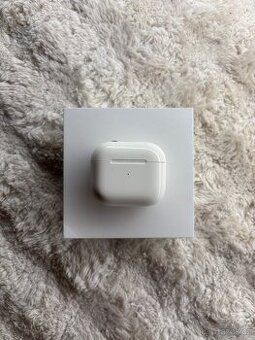 Apple AirPods (3.gen.)