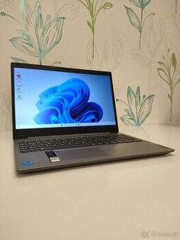 Lenovo IdeaPad 3 15ITL05 |i3-1115G4 |8-16 GB RAM |256 GB SSD