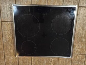 Indukční varná deska Bosch