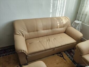 Sedací souprava rozkládací