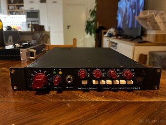 preamp PHOENIX DRS Q-4 audio