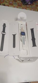 Apple watch SE Nike 40 mm