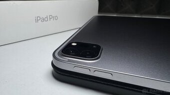 iPad Pro 11” M2 (4. gen)