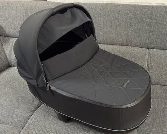 Cybex Priam Rosegold 2021 (korba + sporťák)