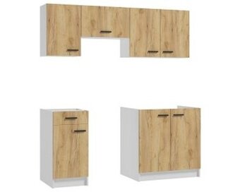 Prodám novou kuchyňskou linku