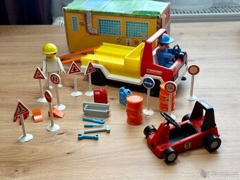 Retro Igra servisní set