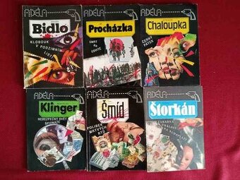 DETEKTIVKY  , /1150K/ ,