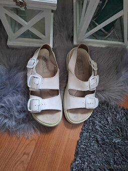 Santé N/517/45/10 zdravotní profi sandály