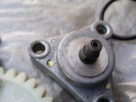 Olejové čerpadlo pro motory 4T GY6 139QMB