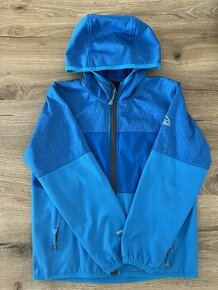 lehká bunda McKinley, vel. 128