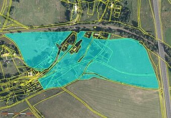 Investiční příležitost u hranic s Německem - 1