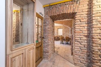 Vyšehrad - kavárna s pekárnou, cukrárna… - 1