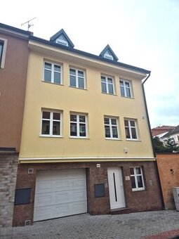 Prodám dům v centru Roudnice n. L.