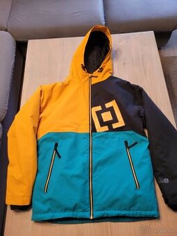 Dětská zimní lyžařská bunda Horsefeathers