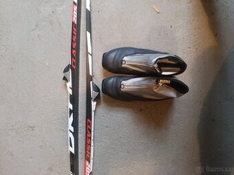 Bežecky komplet Brados