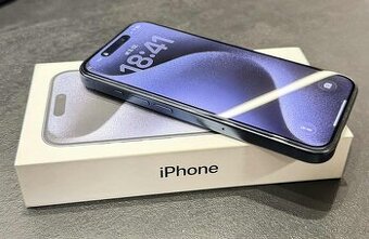 Apple Iphone 15 Pro 128gb