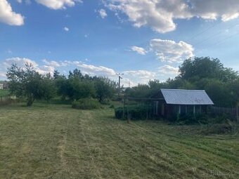 Stavební pozemek - RK máme 