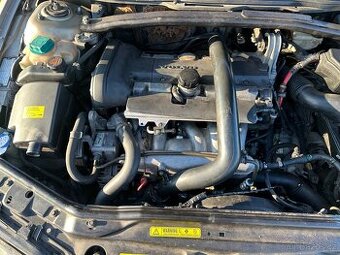 Motor Volvo 2.3 turbo t5 b5234t