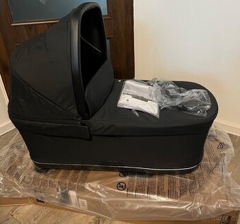 Thule Urban Glide 3 korba black