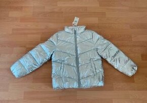Dívčí bundy vel 146