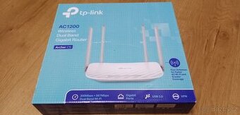 tp-link AC1200 router