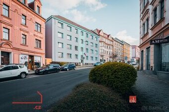 Prodej, byty/3+1, 72 m2, Hlavní 2451/125, 35201 Aš, Cheb [ID