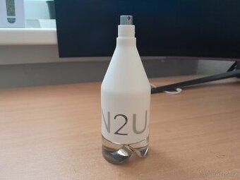 CK IN 2 U 100ML EAU DE TOILETTE IHNED K PRODEJI