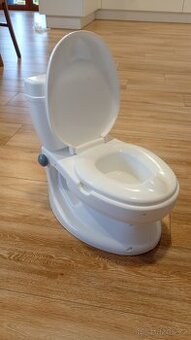 nočník dětská toaleta