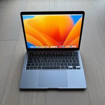 APPLE MACBOOK PRO 13” M1/8GB RAM/256GB,BATERIE 95%