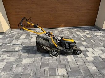 Stiga Combi 753 V - benzinová sekačka