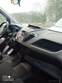 Prodám Ford transit Custom