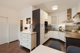 Pronájem bytu 2+kk/B, 54m2, ul. U Staré cihelny, Praha 3 - Ž