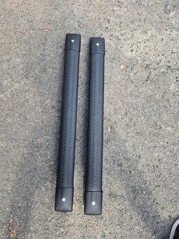 pricniky original MB (THULE) Mercedes W203,204,211,212