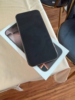 Apple iphone 16 pro max