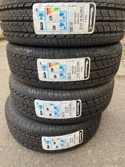 Letní pneu Barum 195/70 R15