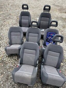 Sedacky seat alhambra