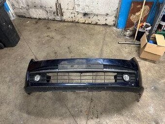 Nárazník Renault laguna