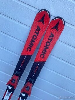 Dětské lyže 130 cm