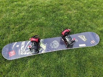 Snowboard gravity 160 cm