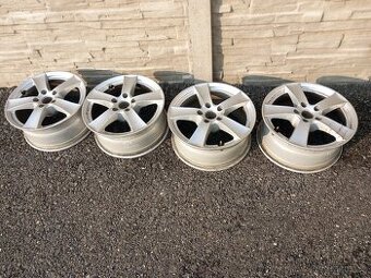 Alu disky na Alfa Romeo