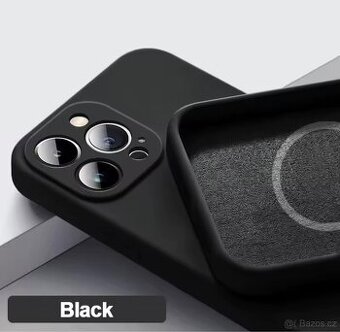 Obal iPhone 15 PRO Max MagSafe nový