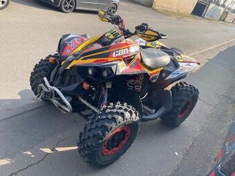 TP can am renegade 800 g1