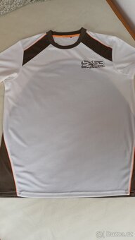 Pánské sportovní tričko vel. XXL