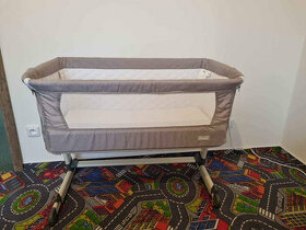 Postýlka BabyGo Together