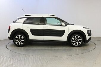 Citroen C4 cactus 1.6 Benzín